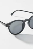 Anthropologie Livia Round Sunglasses