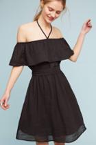 Tylho Kinsey Off-the-shoulder Dress