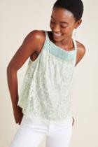 Bl-nk Freni Lace Tank