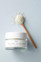 Salt By Hendrix Matcha Clay Mask
