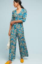 Kachel Teatime Jumpsuit