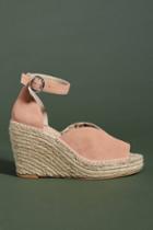 Seychelles Collectibles Espadrille Wedge Sandals