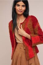 Numph Leighton Sweater Jacket