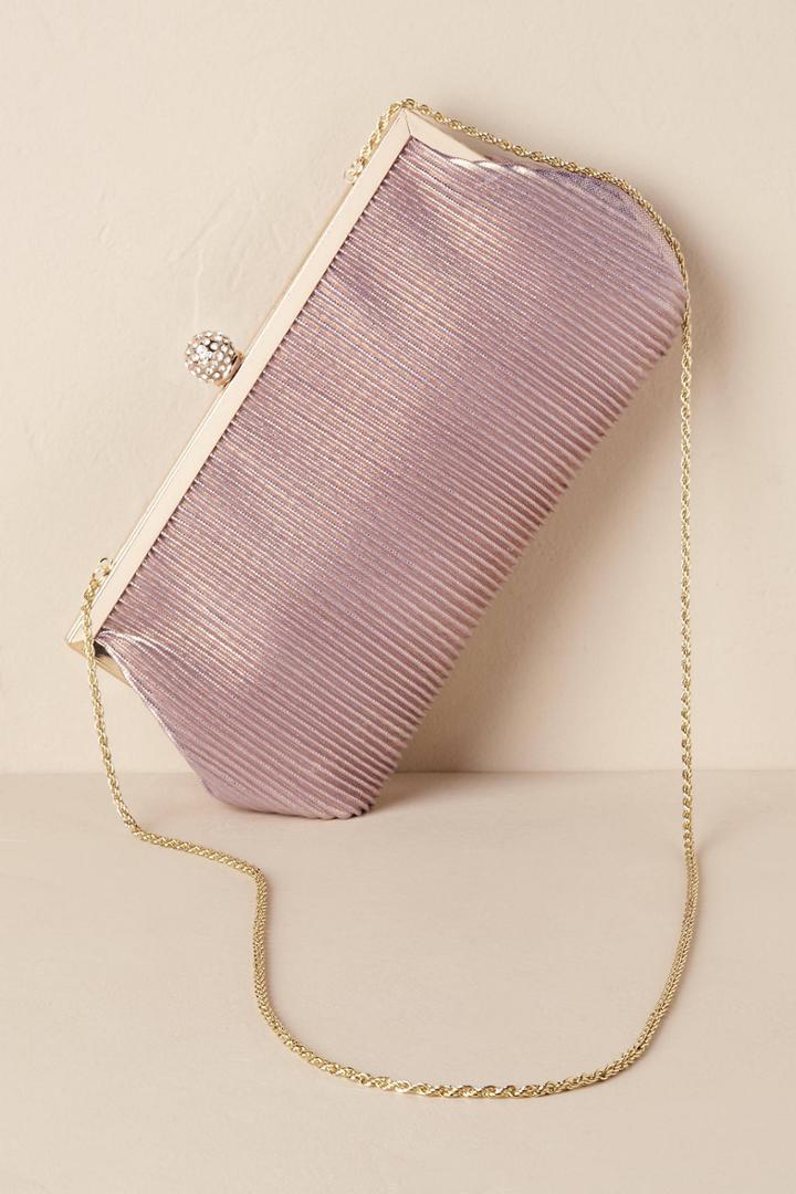 Anthropologie Aneka Clutch