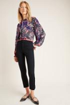 Anthropologie Addison Ultra High-rise Knit Skinny Pants