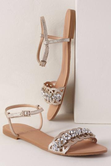 Jewel By Badgely Mischka Jewel By Badgley Mischka Kimora Sandals