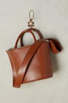 Vasic Edite Mini Drawstring Bucket Bag
