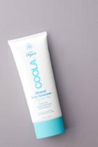 Coola Fragrance-free Mineral Body Sunscreen, Spf