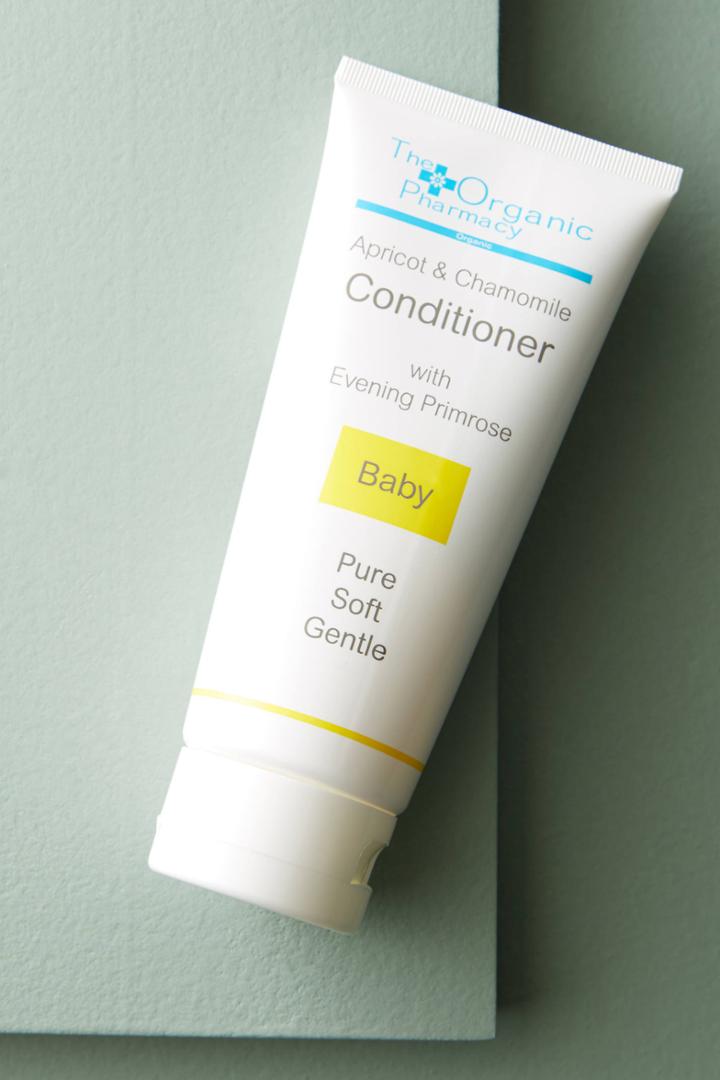 The Organic Pharmacy Baby Conditioner