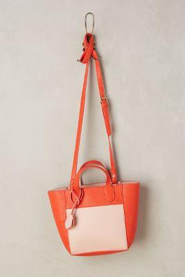 Miss Albright Terreno Mini Tote