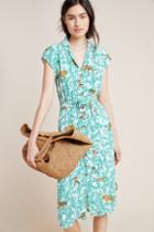 Maeve Catherine Shirtdress