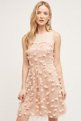 Eva Franco Flutter Fleur Dress
