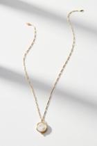Lulu Dk X Kristina Schulman Love Shaker Necklace