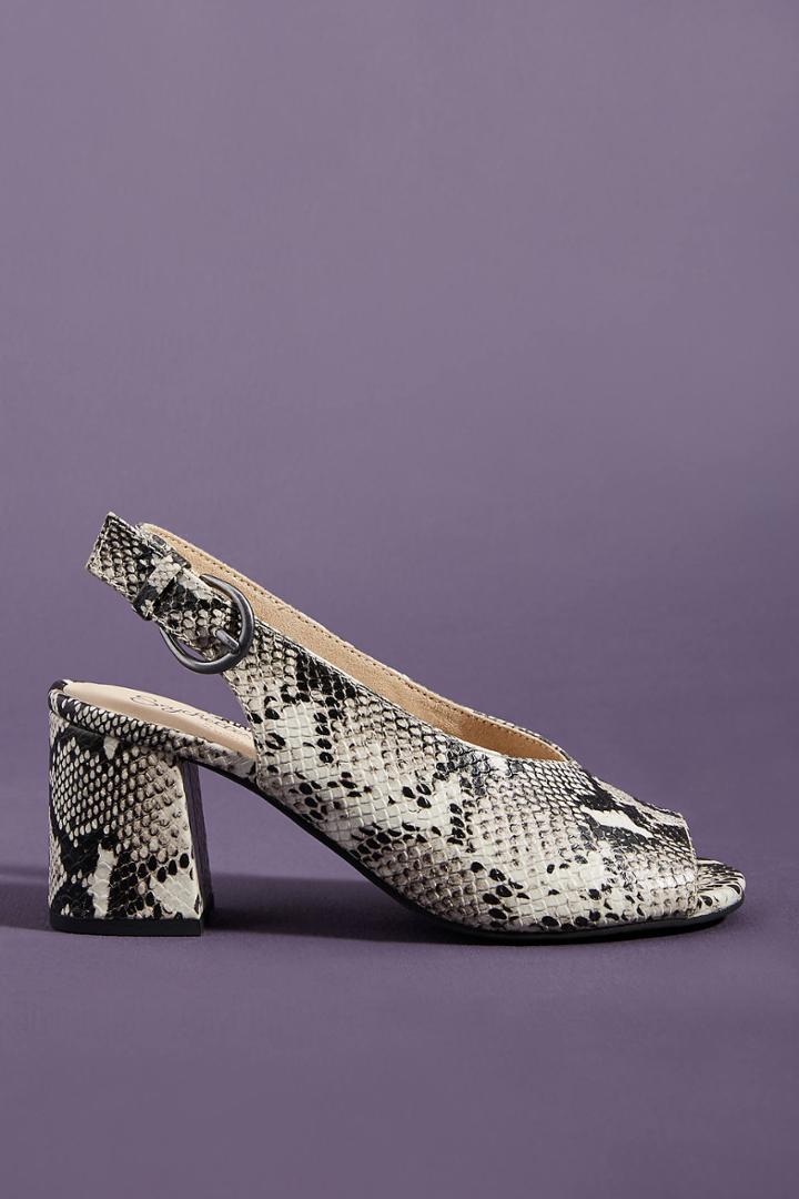 Seychelles Playwright Slingback Sandals