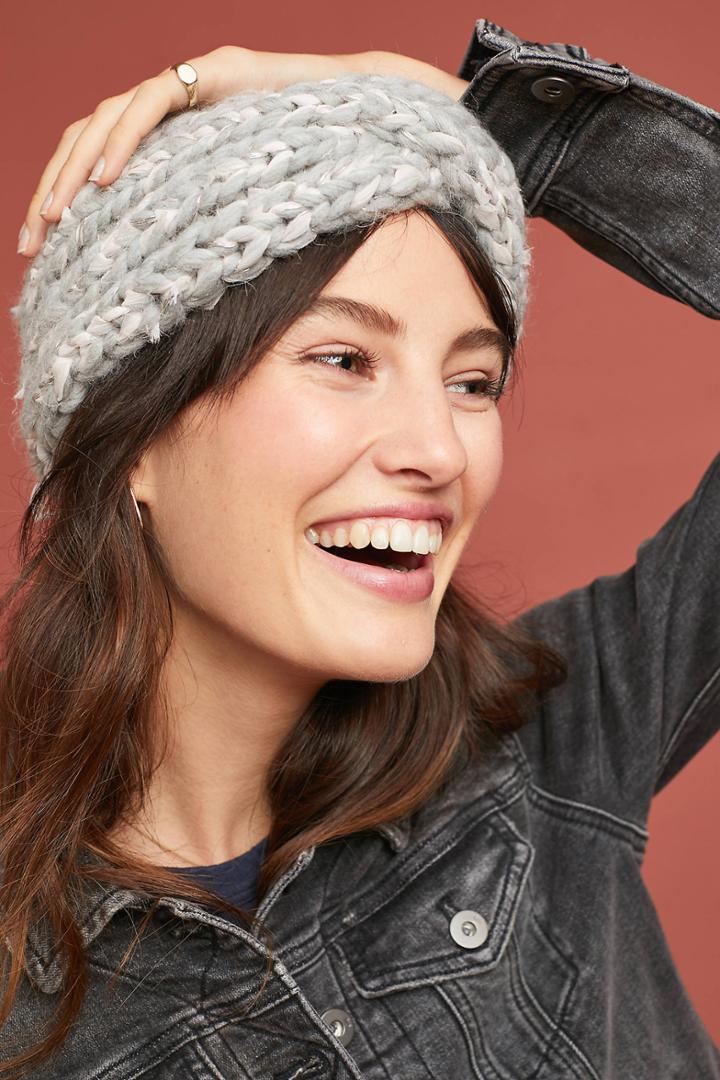Eugenia Kim Lula Ear Warmer