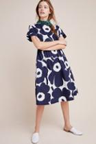 Marimekko Piiri Poplin Dress