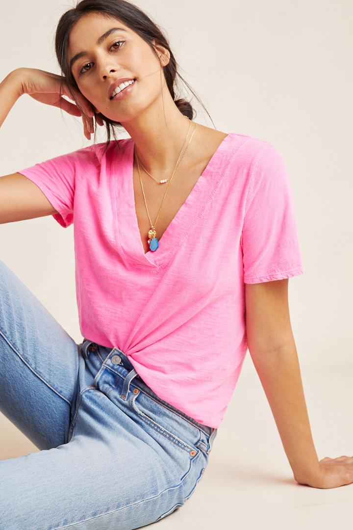 Eri + Ali Beatrice Tee