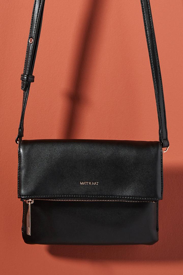 Matt & Nat Hiley Crossbody Bag