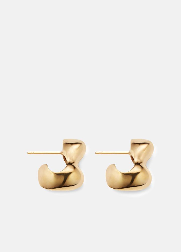Vince Agmes Bubble Hoops