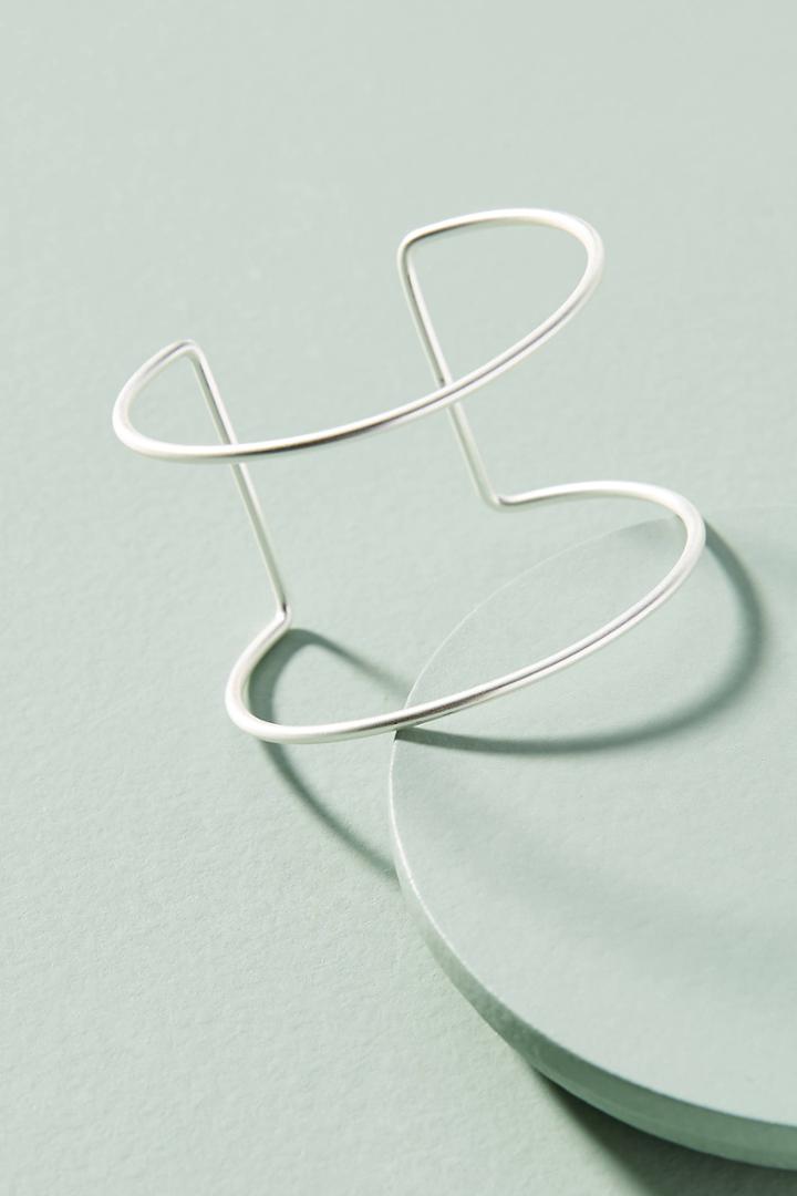 Anthropologie Saylor Cuff
