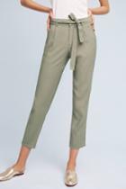 Bishop + Young Merlene Tie-waist Pants