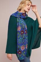 Aldomartins Festive Florals Scarf