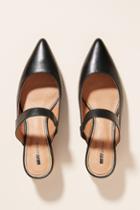 Matiko Virca Heeled Mules