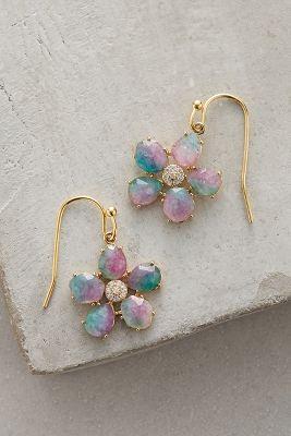 Anthropologie Freshly Picked Drops