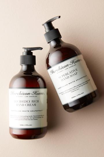 Murchison-hume The Hand Care Set