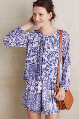 Two Arrows Canberra Romper