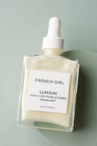 French Girl Organics Lumiere Moonlight Oil