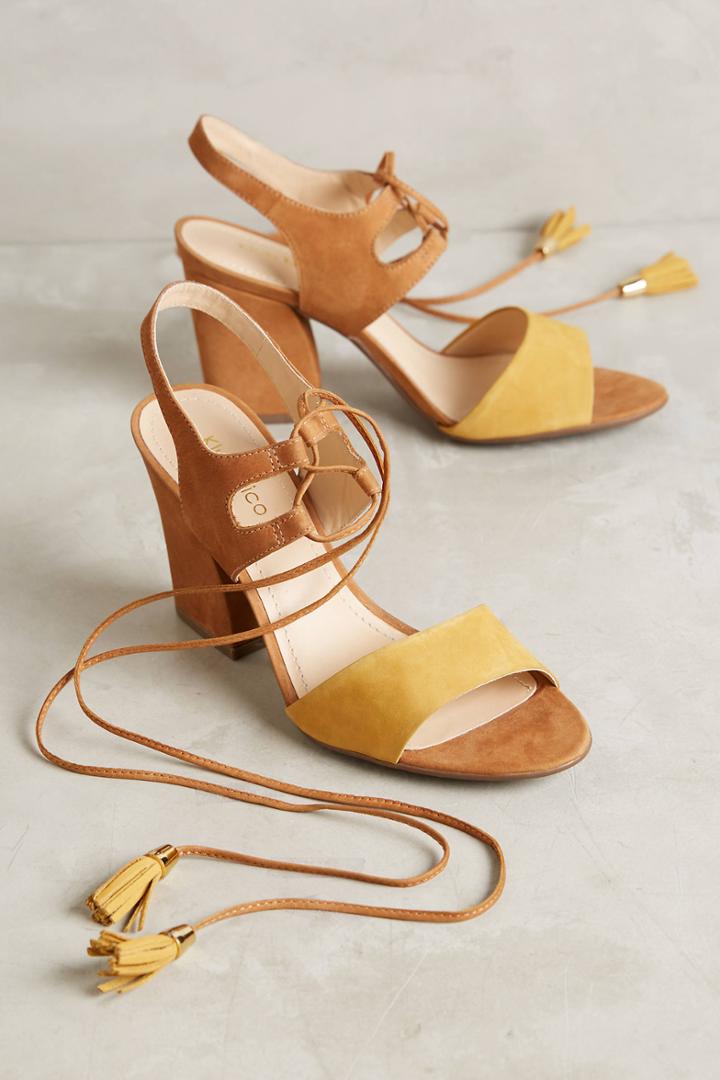 Klub Nico Kaira Heels