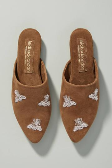 Laidback London Bee Slides