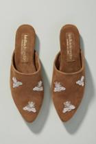 Laidback London Bee Slides
