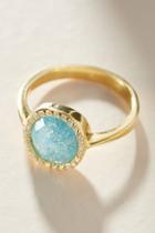 Native Gem Insight Gemstone Ring