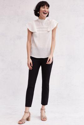 Anthropologie The Essential Skinny