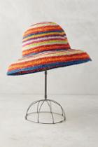 Anthropologie Cosimo Sun Hat
