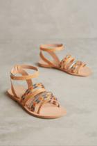 Elina Lebessi Joy Sandals