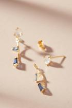 Anthropologie Catie Drop Earrings