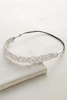 Anthropologie Phaedra Headband