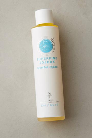 Mini Organics Superfine Jojoba