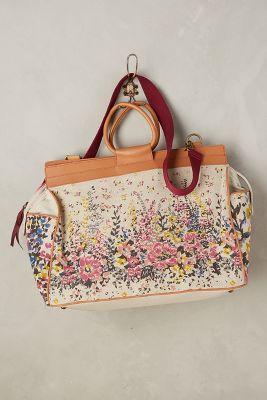 Miss Albright Reverie Weekender
