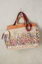 Miss Albright Reverie Weekender