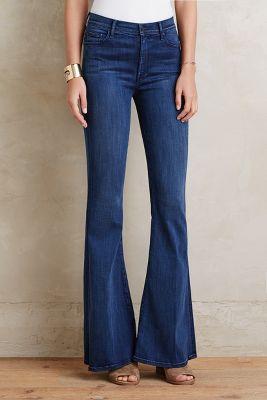 Mother Super Cruiser Jeans Dreamy