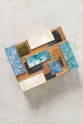 Rafe New York Cubique Minaudiere