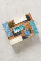 Rafe New York Cubique Minaudiere