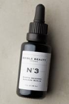 Edible Beauty No. 3 Exotic Goddess Ageless Serum