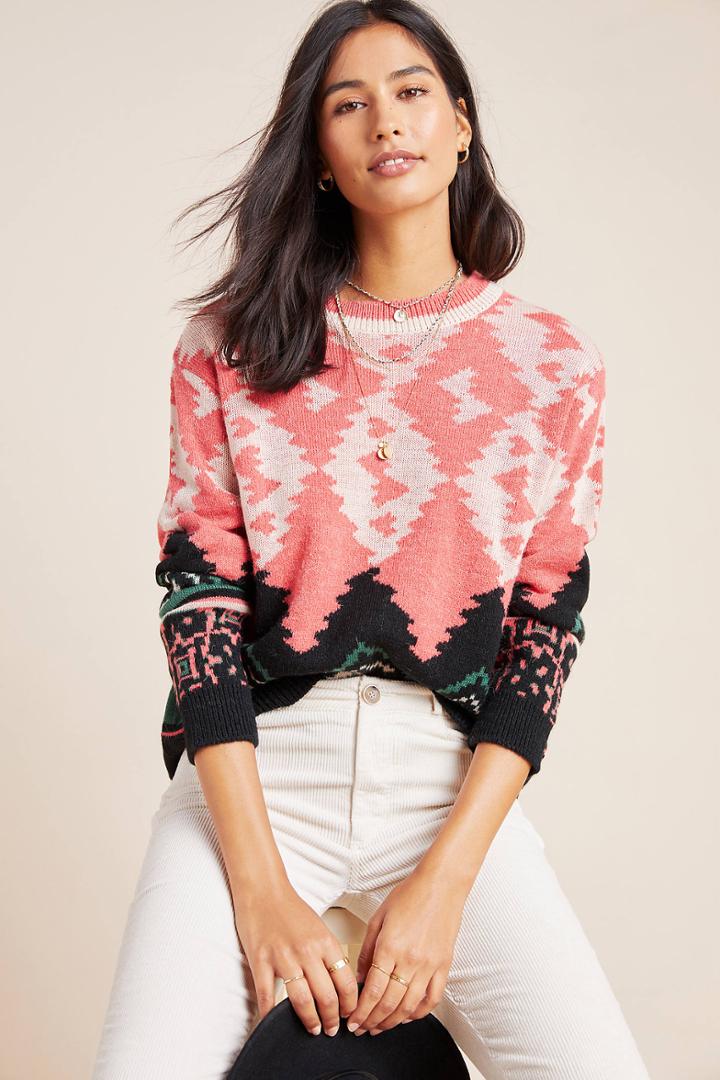Aldomartins Nieves Sweater