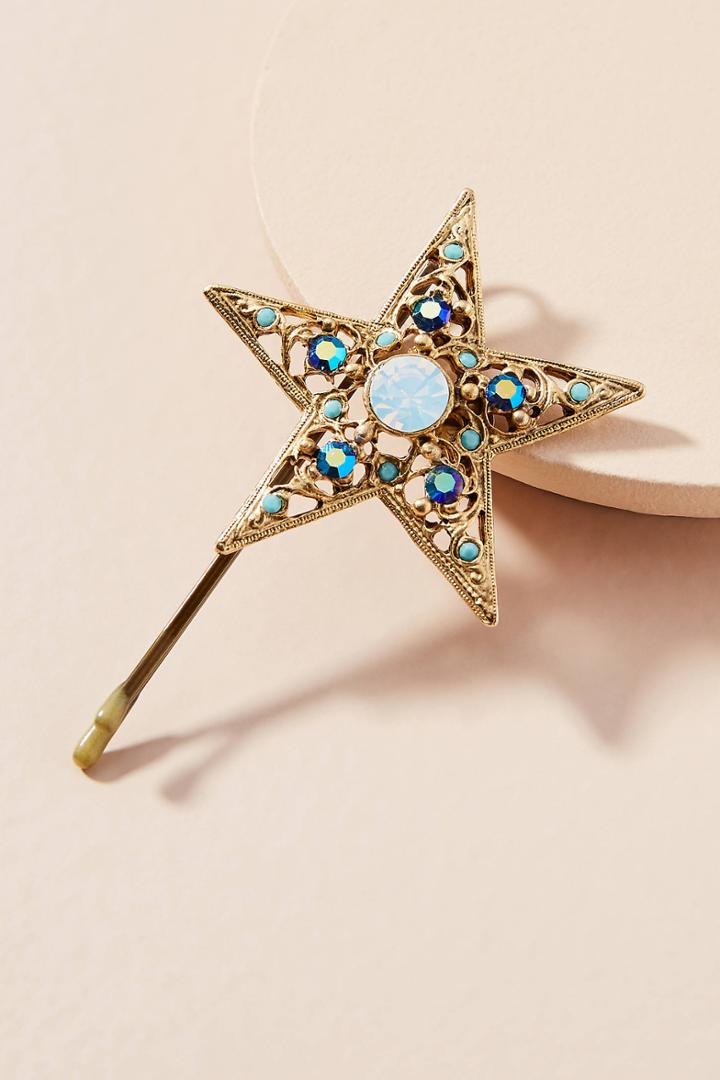Miss Ellie Starstruck Bobby Pin
