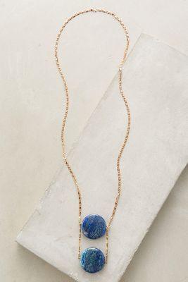 Serefina Bimini Pendant Necklace